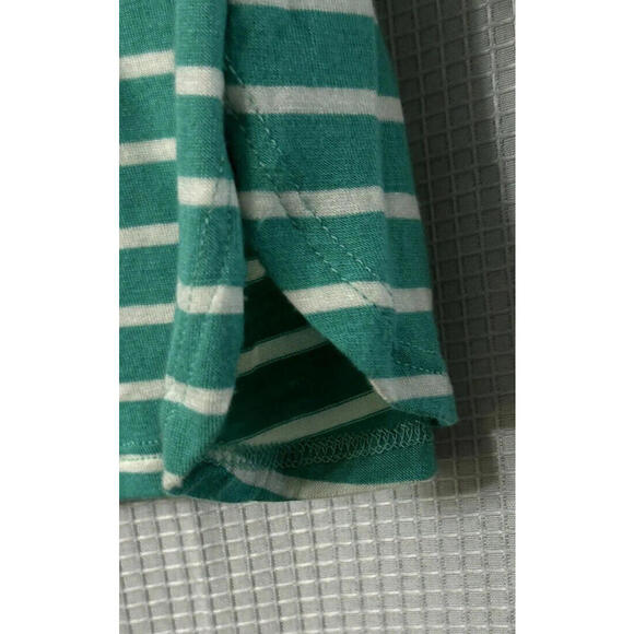 NWT Alya Womens Short Sleeve Top Blouse Tee Shirt Size XXS - Picture 6 of 12